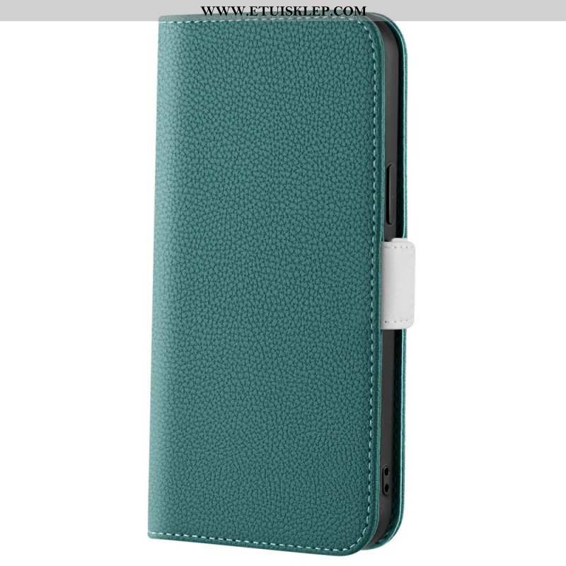 Obudowa Etui Na Telefon do Xiaomi 12 Lite Cukierki Ze Sztucznej Skóry